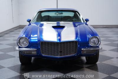 1972 Chevrolet Camaro