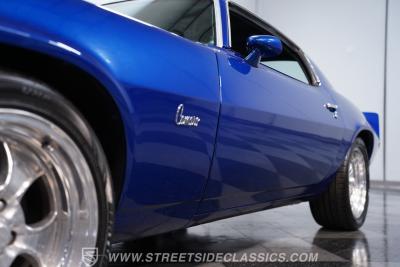 1972 Chevrolet Camaro