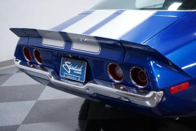 1972 Chevrolet Camaro