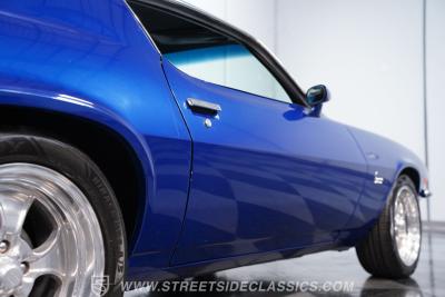 1972 Chevrolet Camaro