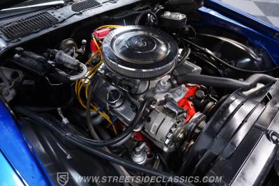 1972 Chevrolet Camaro
