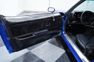 1972 Chevrolet Camaro