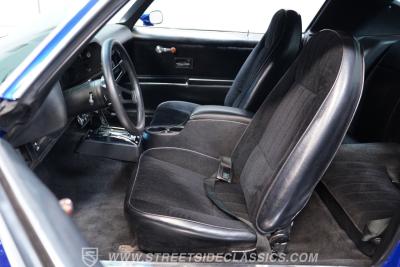 1972 Chevrolet Camaro