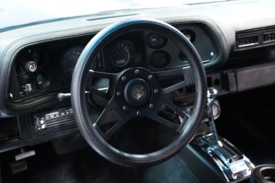 1972 Chevrolet Camaro