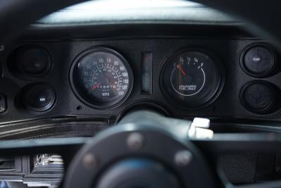 1972 Chevrolet Camaro