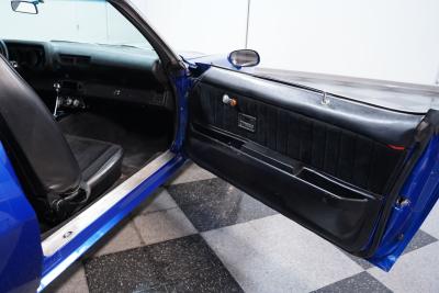 1972 Chevrolet Camaro