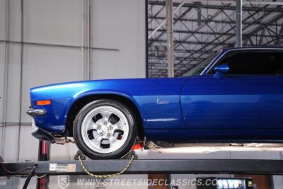 1972 Chevrolet Camaro