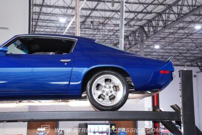 1972 Chevrolet Camaro
