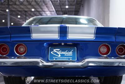 1972 Chevrolet Camaro