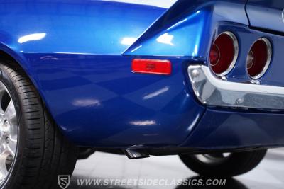 1972 Chevrolet Camaro