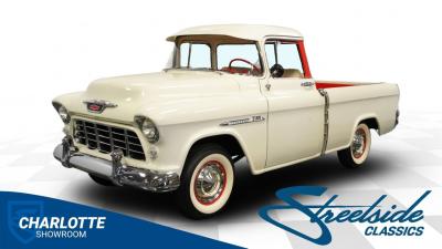 1955 Chevrolet 3100 Cameo