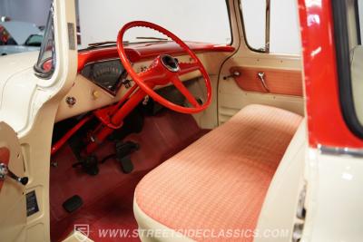 1955 Chevrolet 3100 Cameo