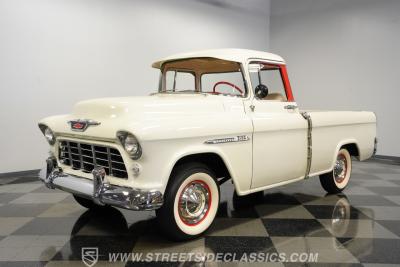 1955 Chevrolet 3100 Cameo