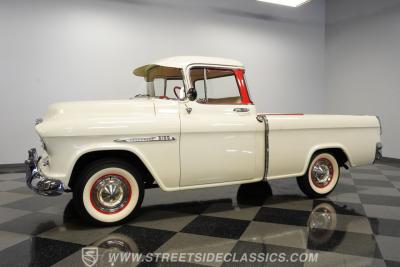 1955 Chevrolet 3100 Cameo