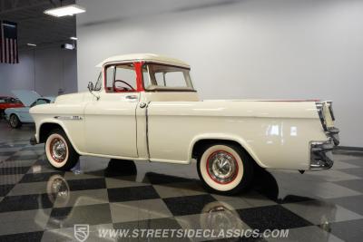 1955 Chevrolet 3100 Cameo