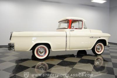 1955 Chevrolet 3100 Cameo