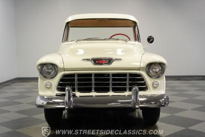 1955 Chevrolet 3100 Cameo