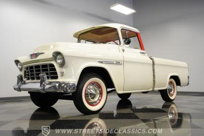 1955 Chevrolet 3100 Cameo