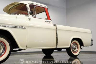 1955 Chevrolet 3100 Cameo