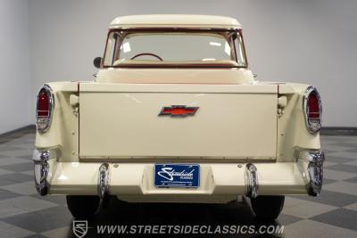 1955 Chevrolet 3100 Cameo