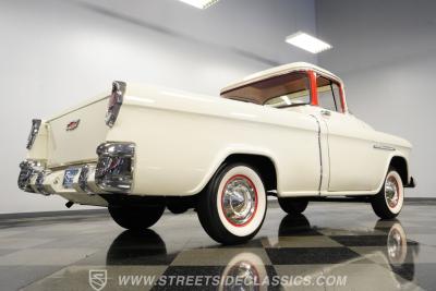 1955 Chevrolet 3100 Cameo