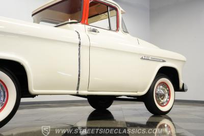 1955 Chevrolet 3100 Cameo