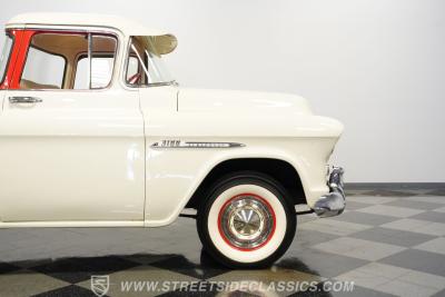 1955 Chevrolet 3100 Cameo
