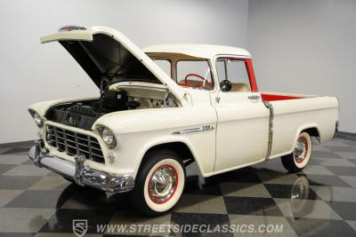1955 Chevrolet 3100 Cameo