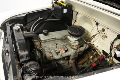 1955 Chevrolet 3100 Cameo
