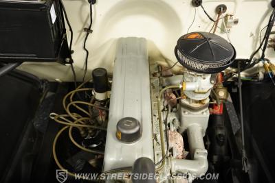 1955 Chevrolet 3100 Cameo