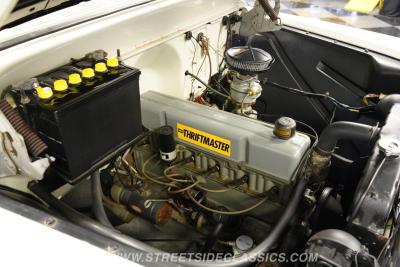 1955 Chevrolet 3100 Cameo