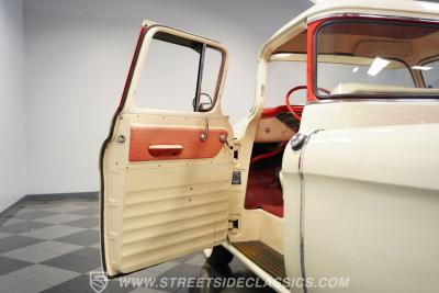 1955 Chevrolet 3100 Cameo