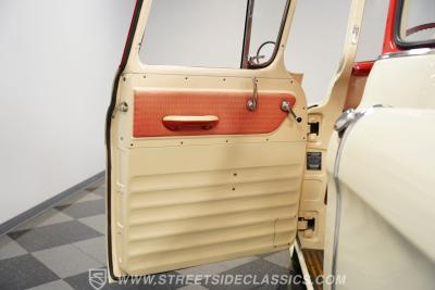 1955 Chevrolet 3100 Cameo