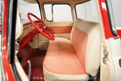 1955 Chevrolet 3100 Cameo