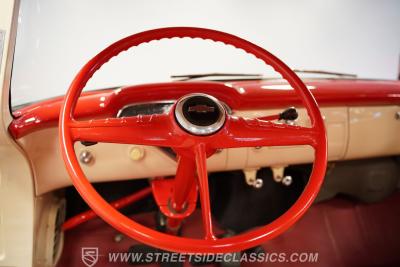 1955 Chevrolet 3100 Cameo