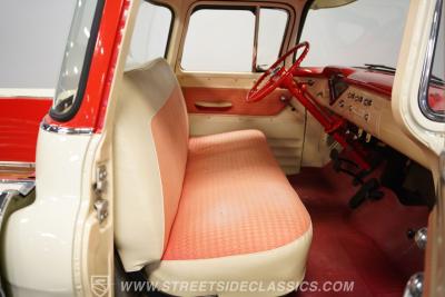 1955 Chevrolet 3100 Cameo