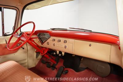 1955 Chevrolet 3100 Cameo