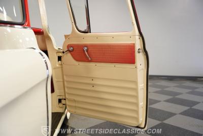 1955 Chevrolet 3100 Cameo