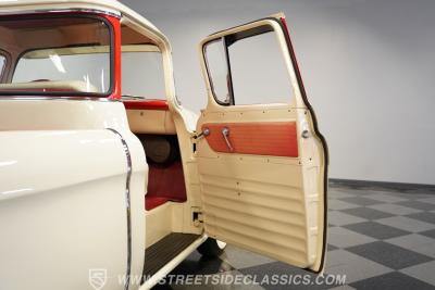 1955 Chevrolet 3100 Cameo