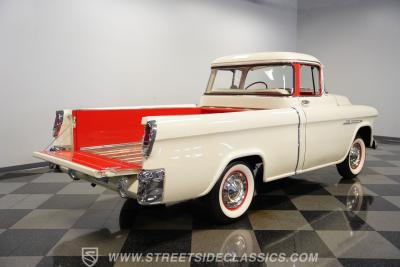 1955 Chevrolet 3100 Cameo