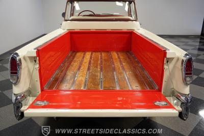 1955 Chevrolet 3100 Cameo