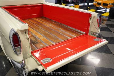 1955 Chevrolet 3100 Cameo