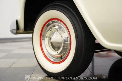 1955 Chevrolet 3100 Cameo