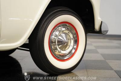 1955 Chevrolet 3100 Cameo