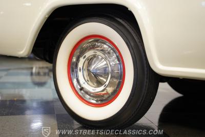 1955 Chevrolet 3100 Cameo