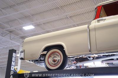 1955 Chevrolet 3100 Cameo
