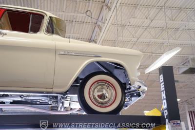 1955 Chevrolet 3100 Cameo