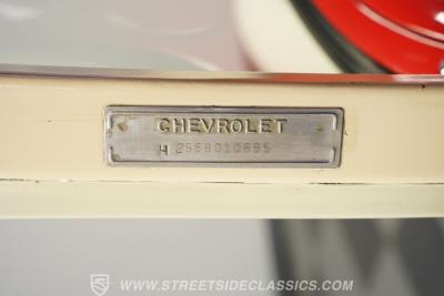 1955 Chevrolet 3100 Cameo