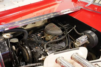 1936 Mercedes - Benz 500K Roadster Replica