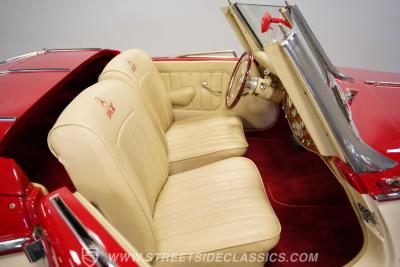 1936 Mercedes - Benz 500K Roadster Replica